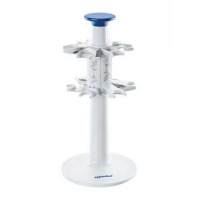 Pipettenkarussell 2 für 6 Pipetten